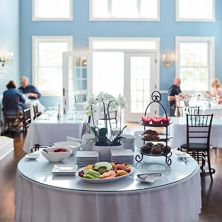 The Inn At Ocean'S Edge-2